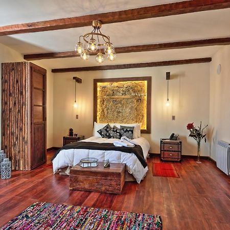 On Hotel Boutique Sucre Ngoại thất bức ảnh