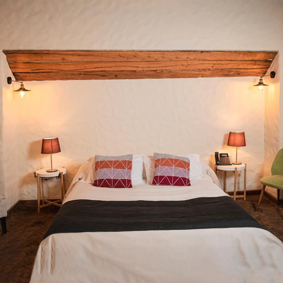 On Hotel Boutique Sucre Ngoại thất bức ảnh