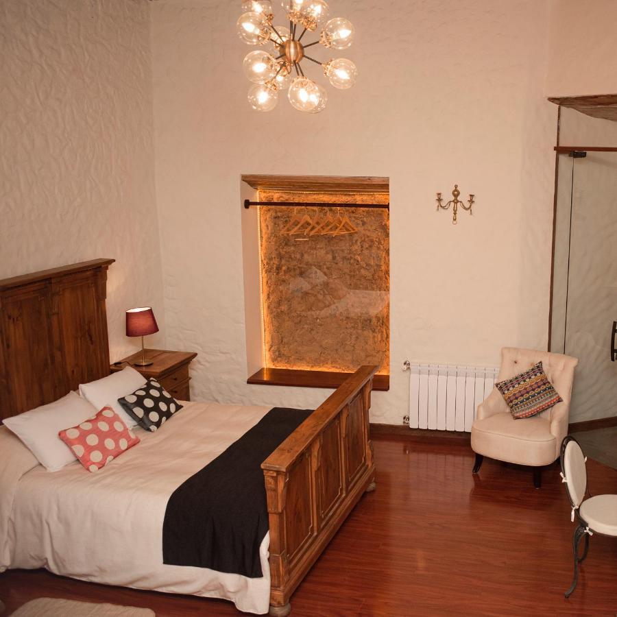 On Hotel Boutique Sucre Ngoại thất bức ảnh