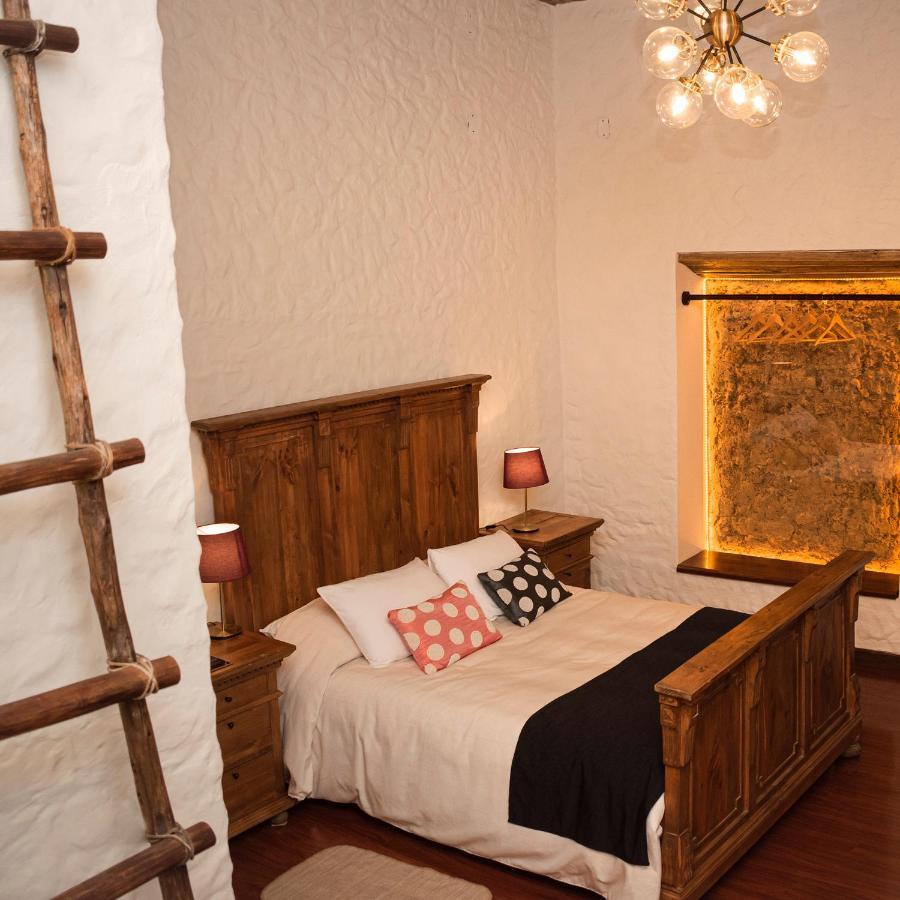On Hotel Boutique Sucre Ngoại thất bức ảnh