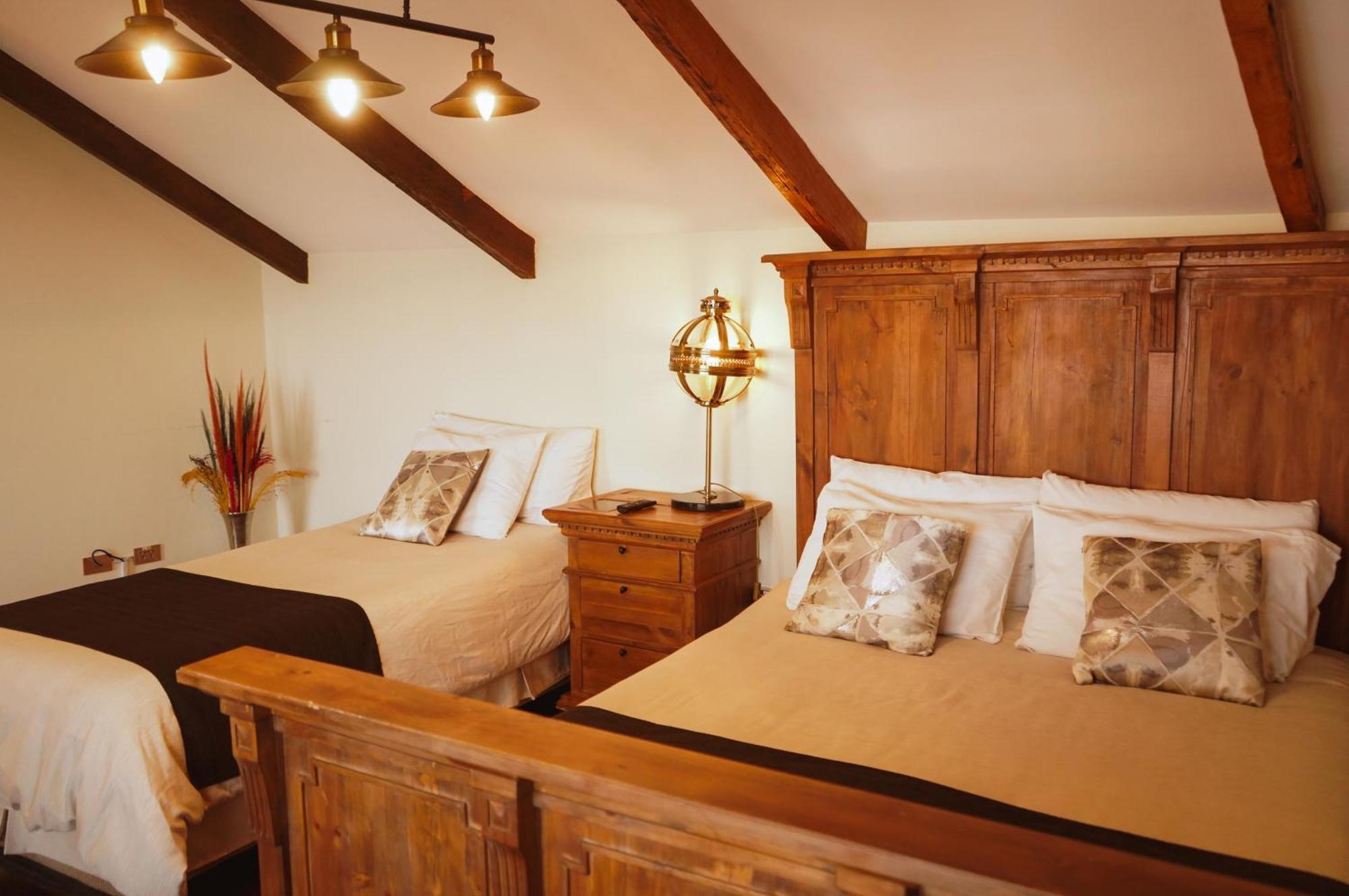 On Hotel Boutique Sucre Ngoại thất bức ảnh