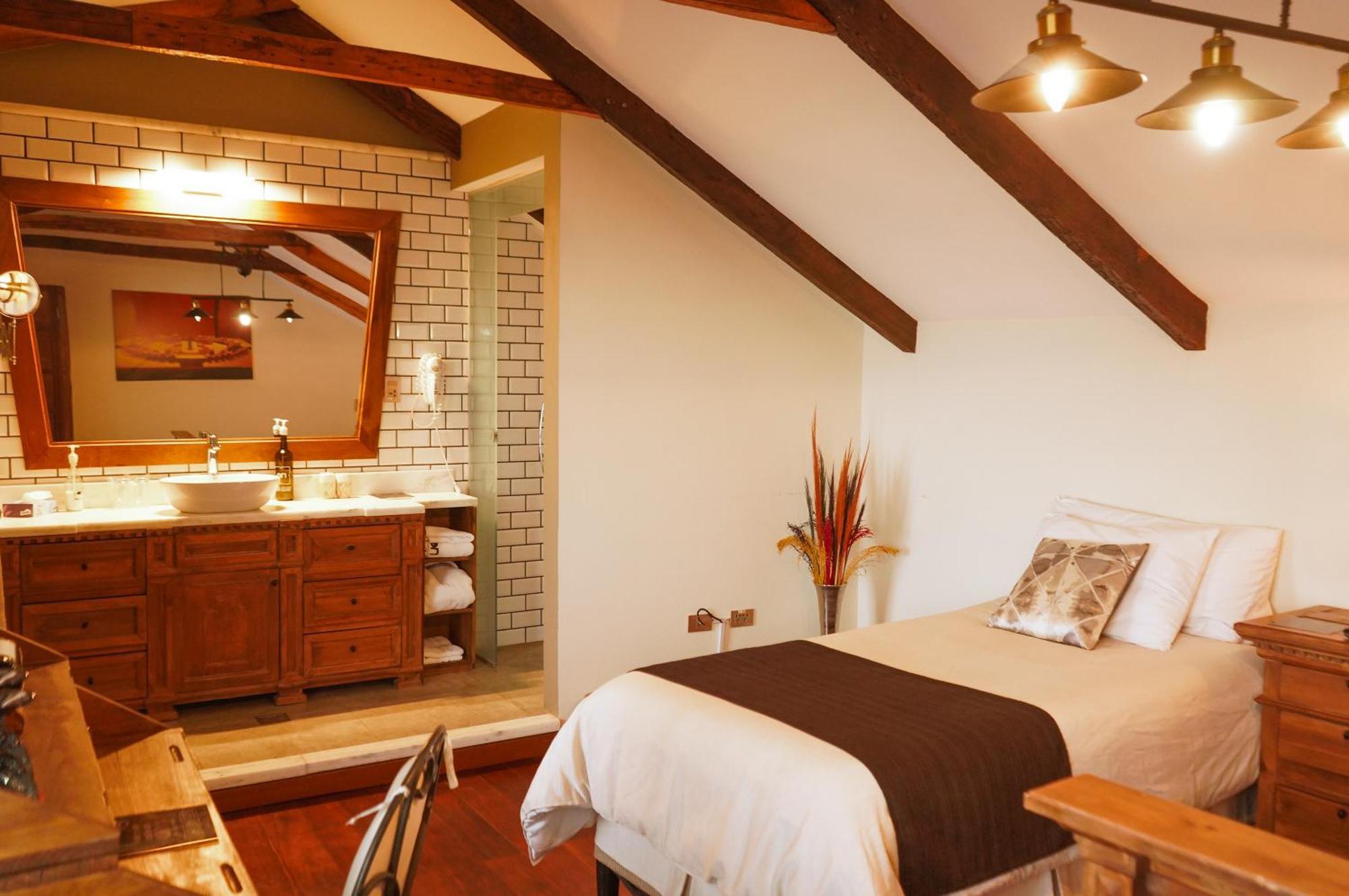 On Hotel Boutique Sucre Ngoại thất bức ảnh