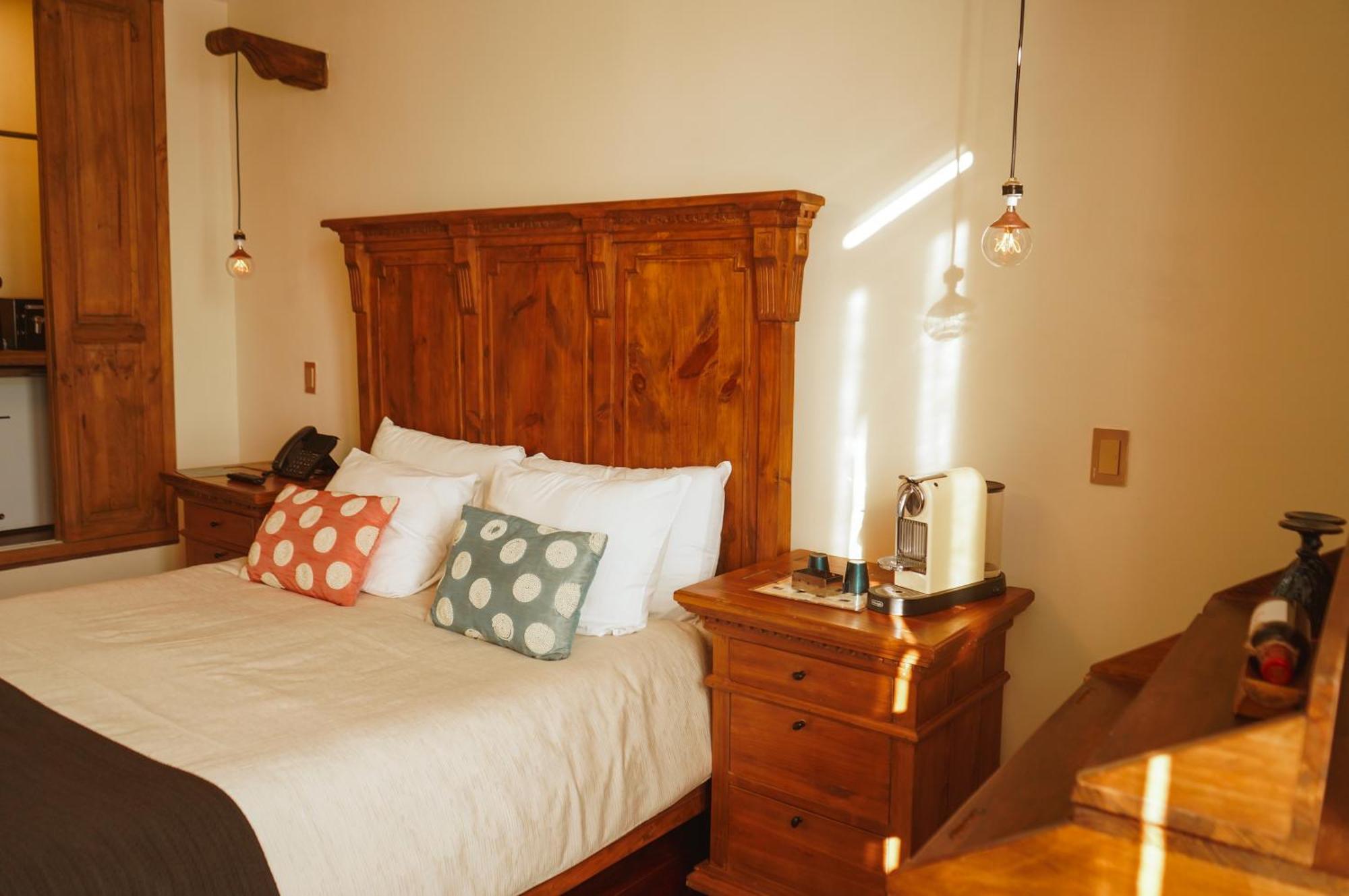 On Hotel Boutique Sucre Ngoại thất bức ảnh