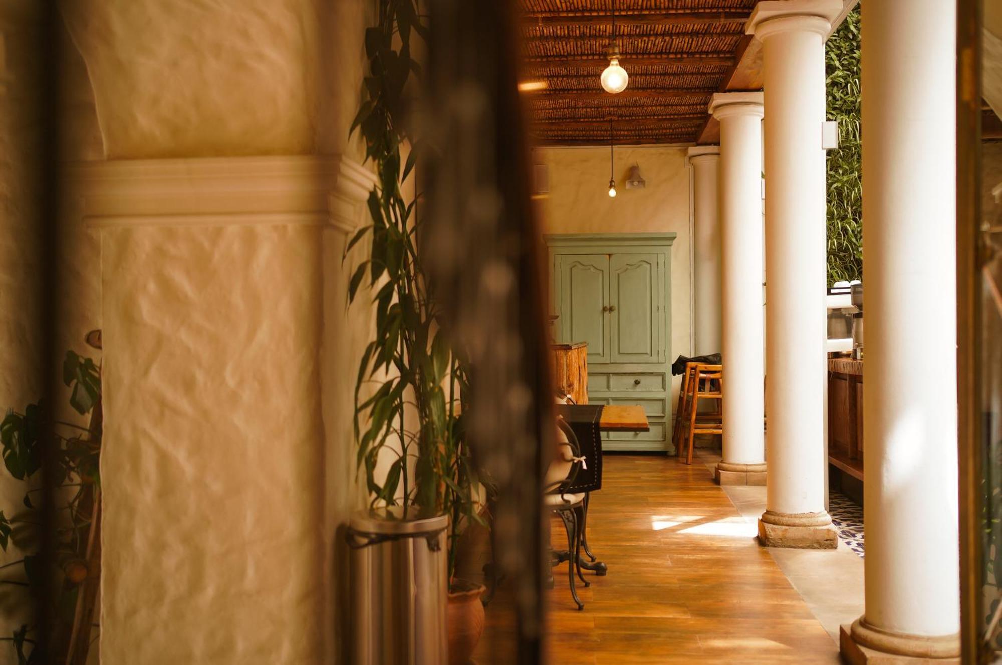 On Hotel Boutique Sucre Ngoại thất bức ảnh