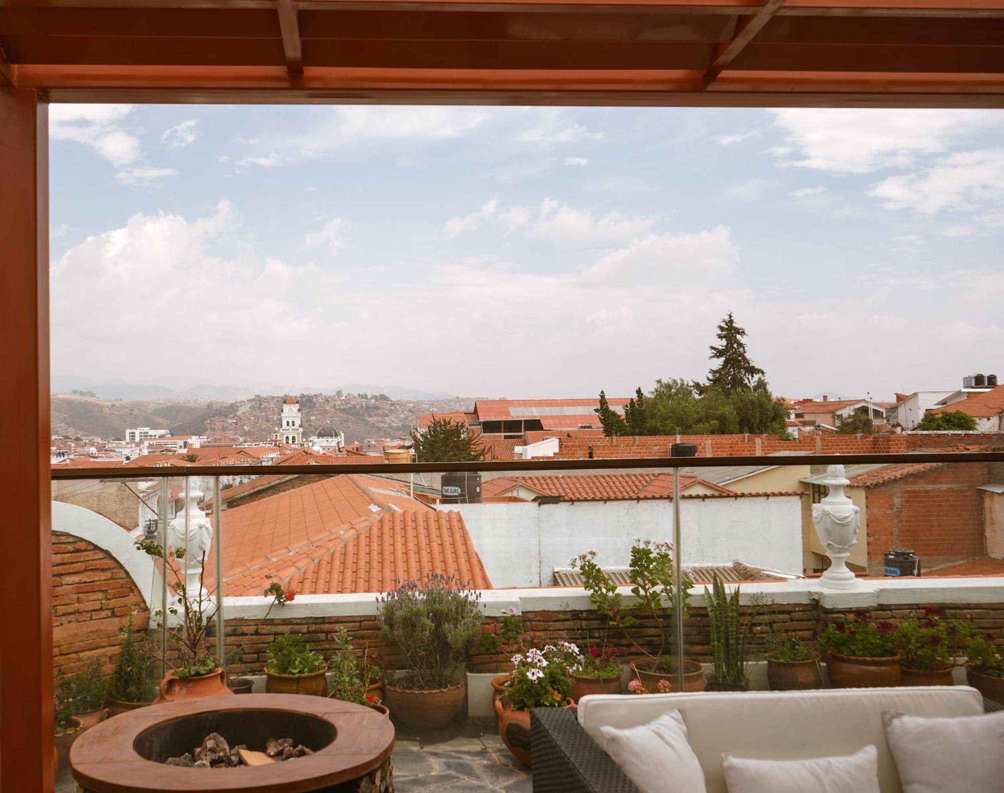 On Hotel Boutique Sucre Ngoại thất bức ảnh
