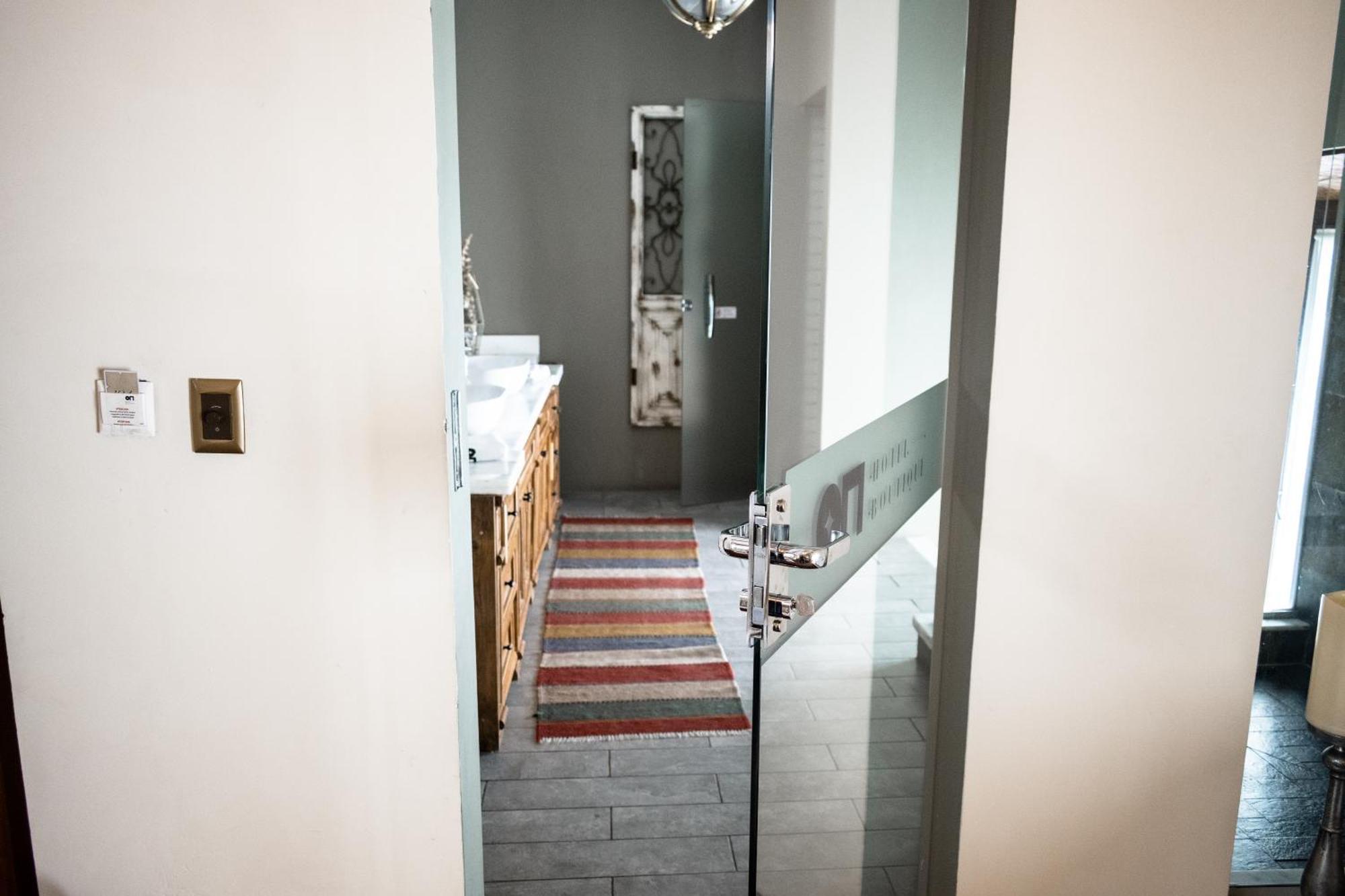On Hotel Boutique Sucre Ngoại thất bức ảnh
