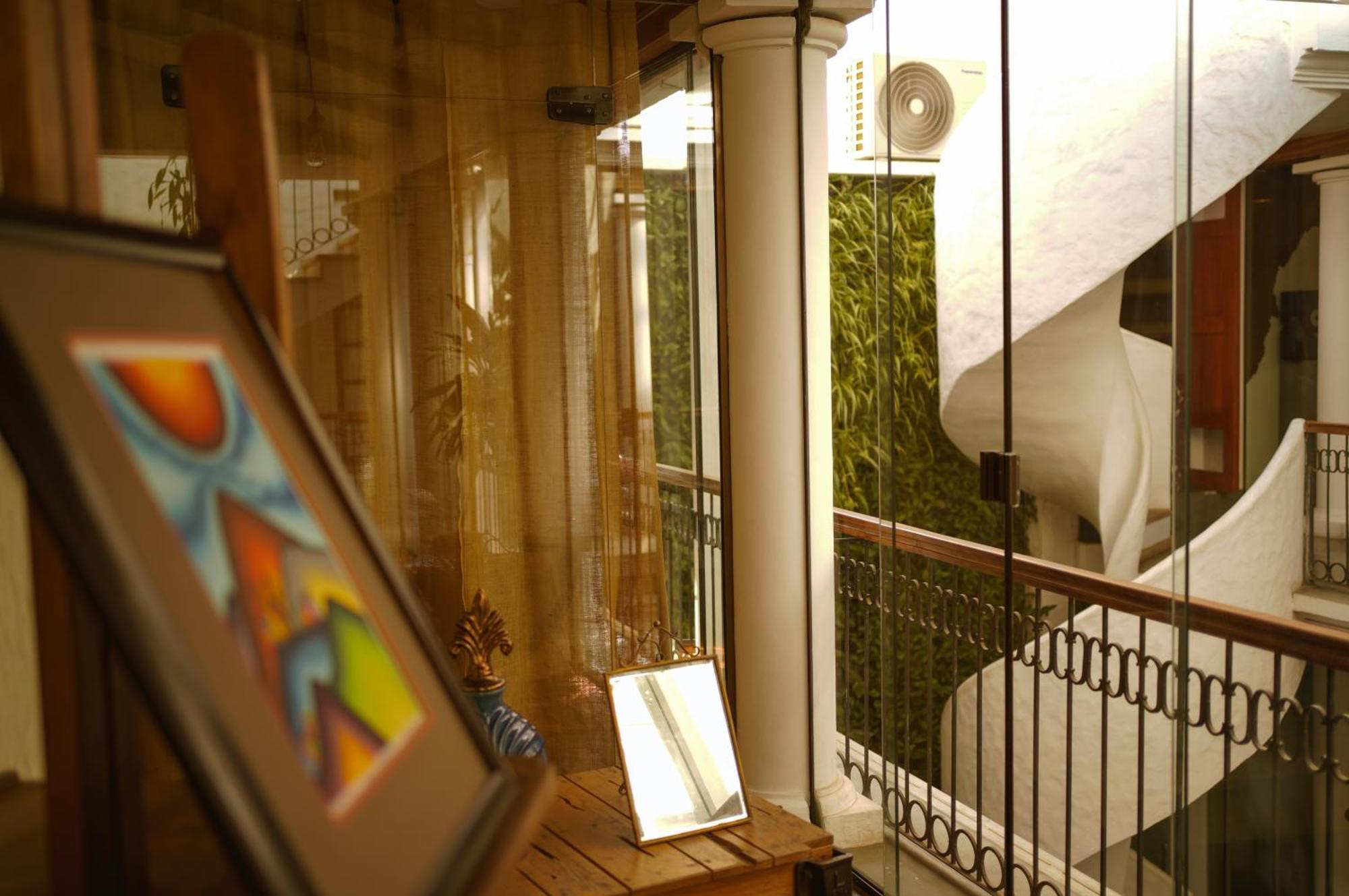 On Hotel Boutique Sucre Ngoại thất bức ảnh