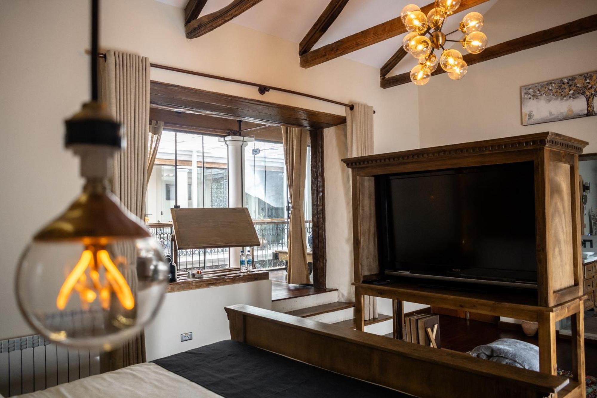 On Hotel Boutique Sucre Ngoại thất bức ảnh