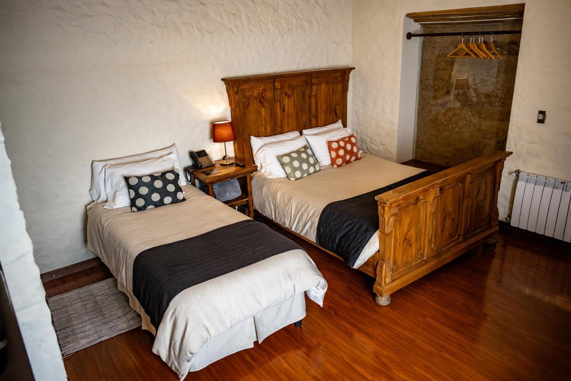 On Hotel Boutique Sucre Ngoại thất bức ảnh