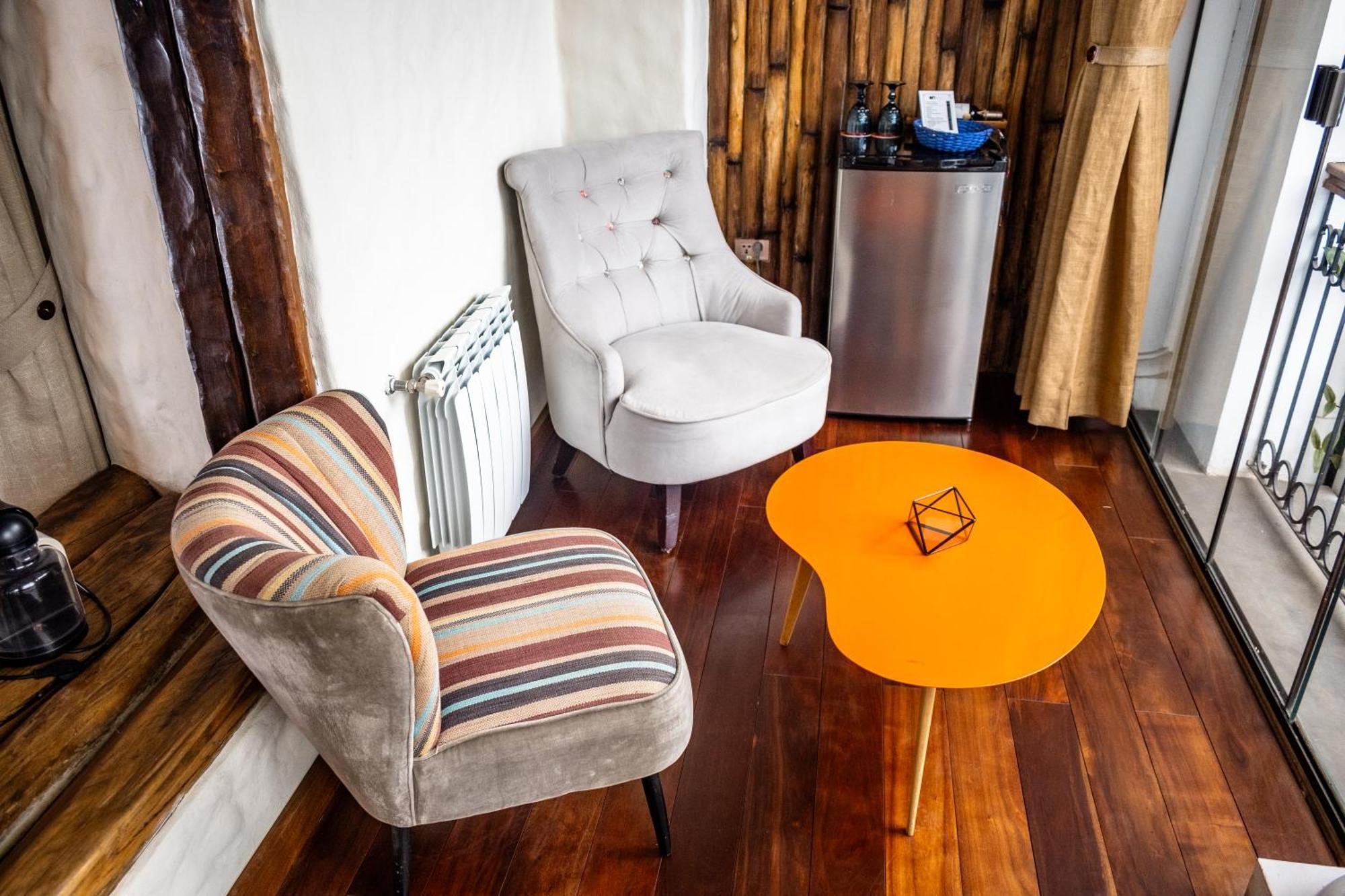 On Hotel Boutique Sucre Ngoại thất bức ảnh