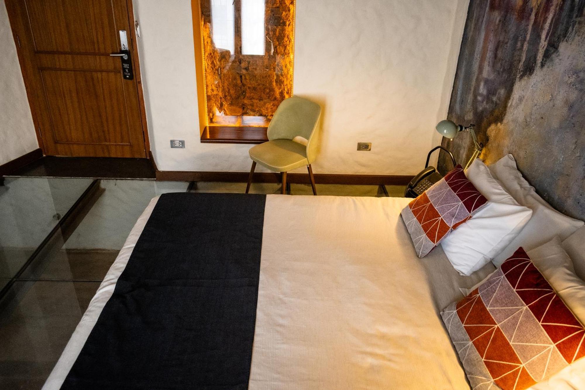 On Hotel Boutique Sucre Ngoại thất bức ảnh