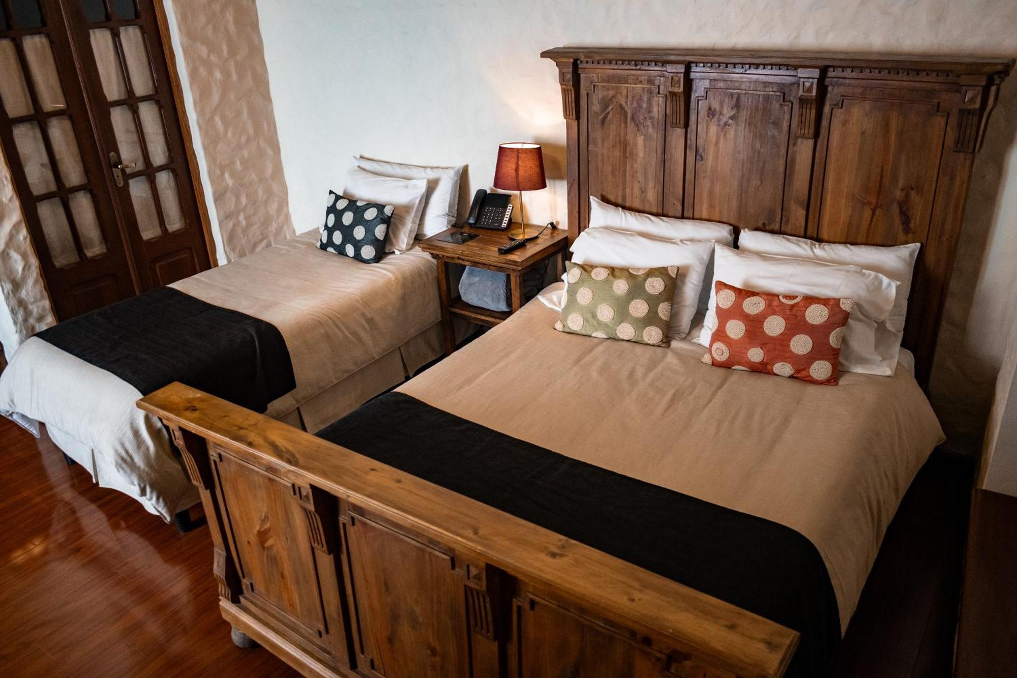 On Hotel Boutique Sucre Ngoại thất bức ảnh