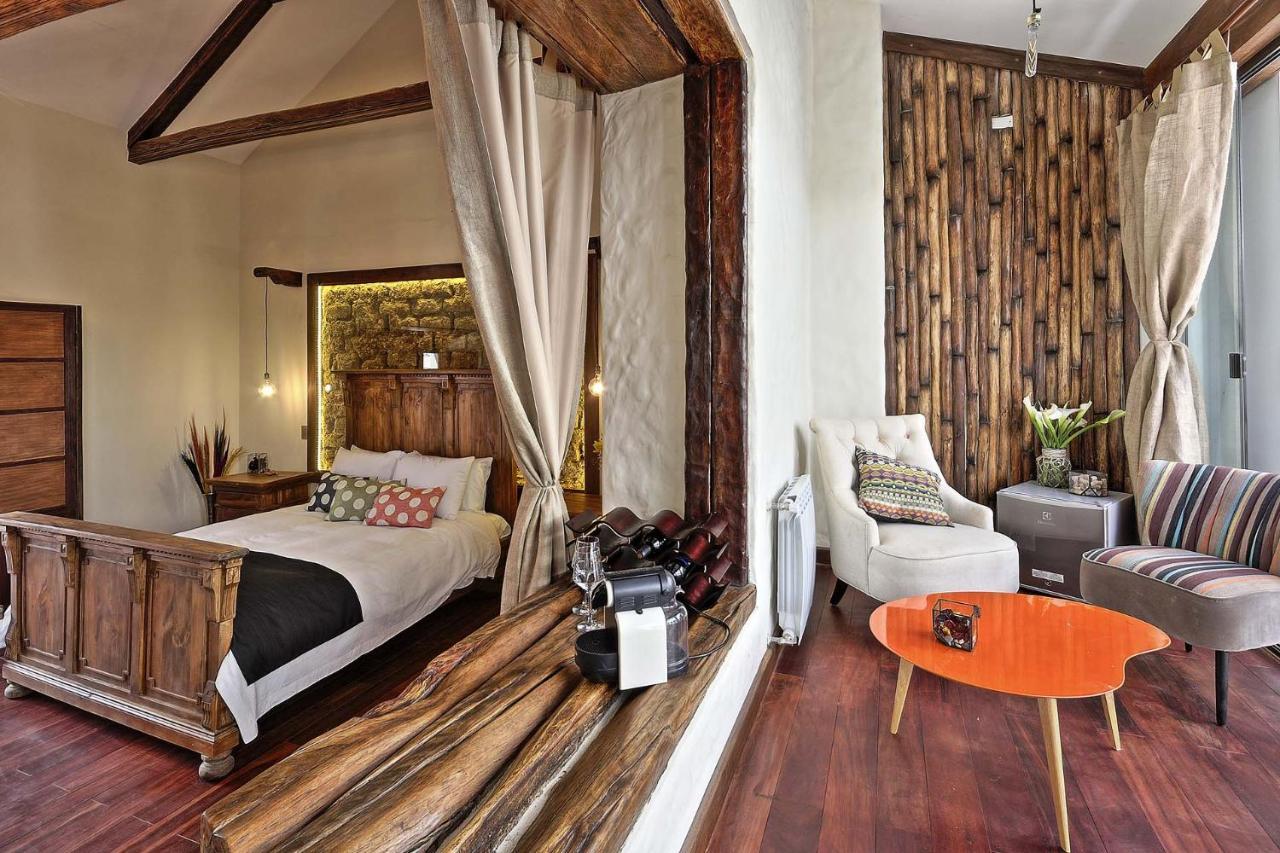 On Hotel Boutique Sucre Ngoại thất bức ảnh