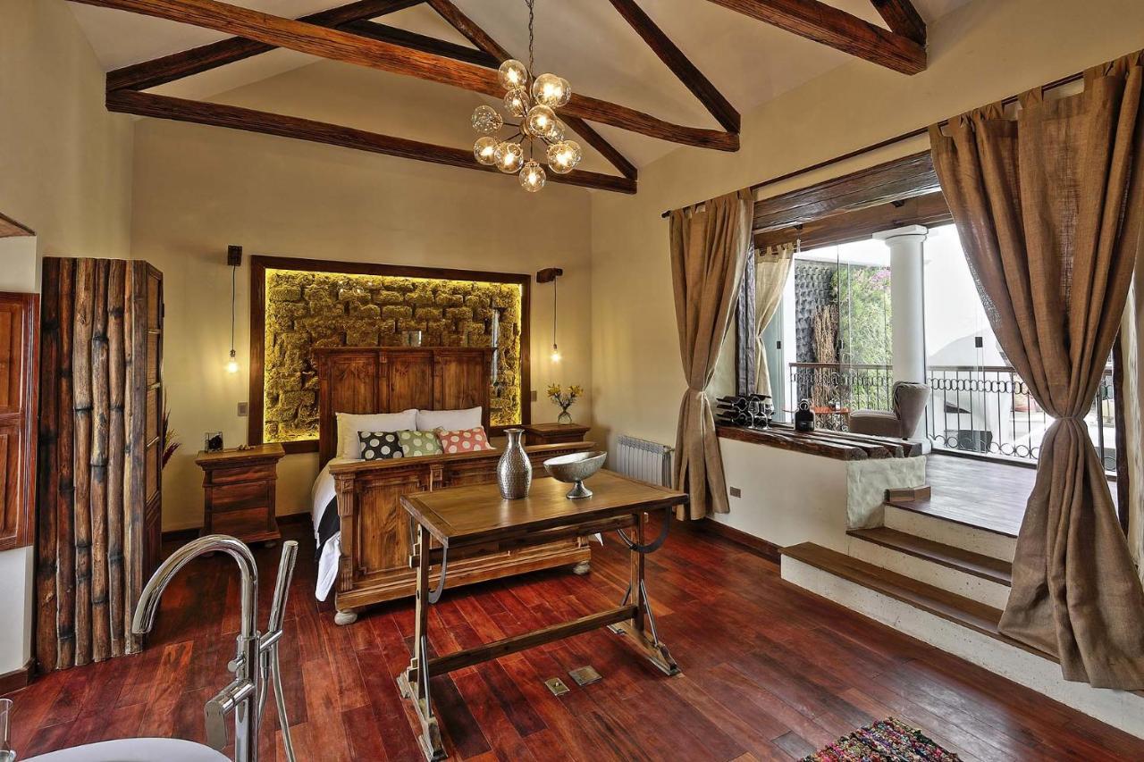 On Hotel Boutique Sucre Ngoại thất bức ảnh