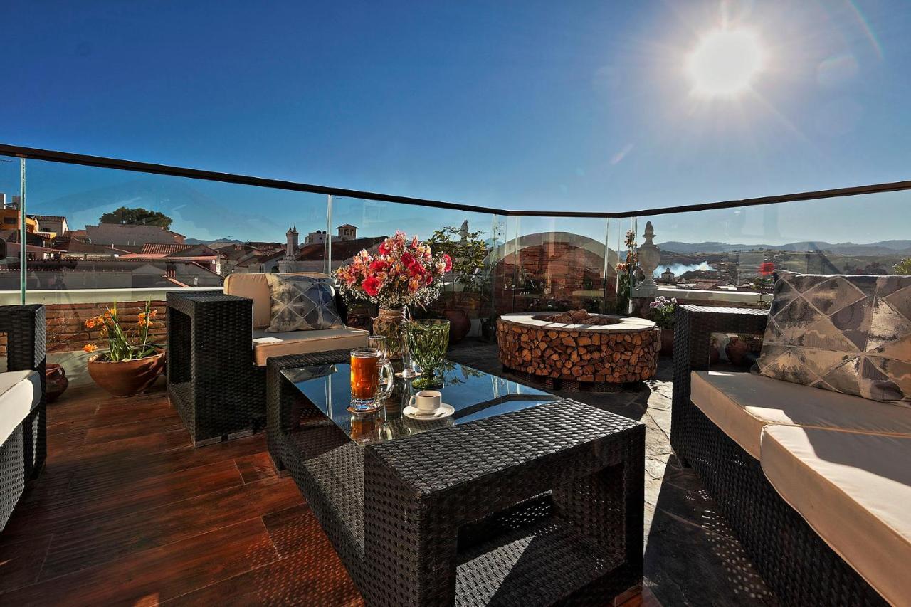 On Hotel Boutique Sucre Ngoại thất bức ảnh