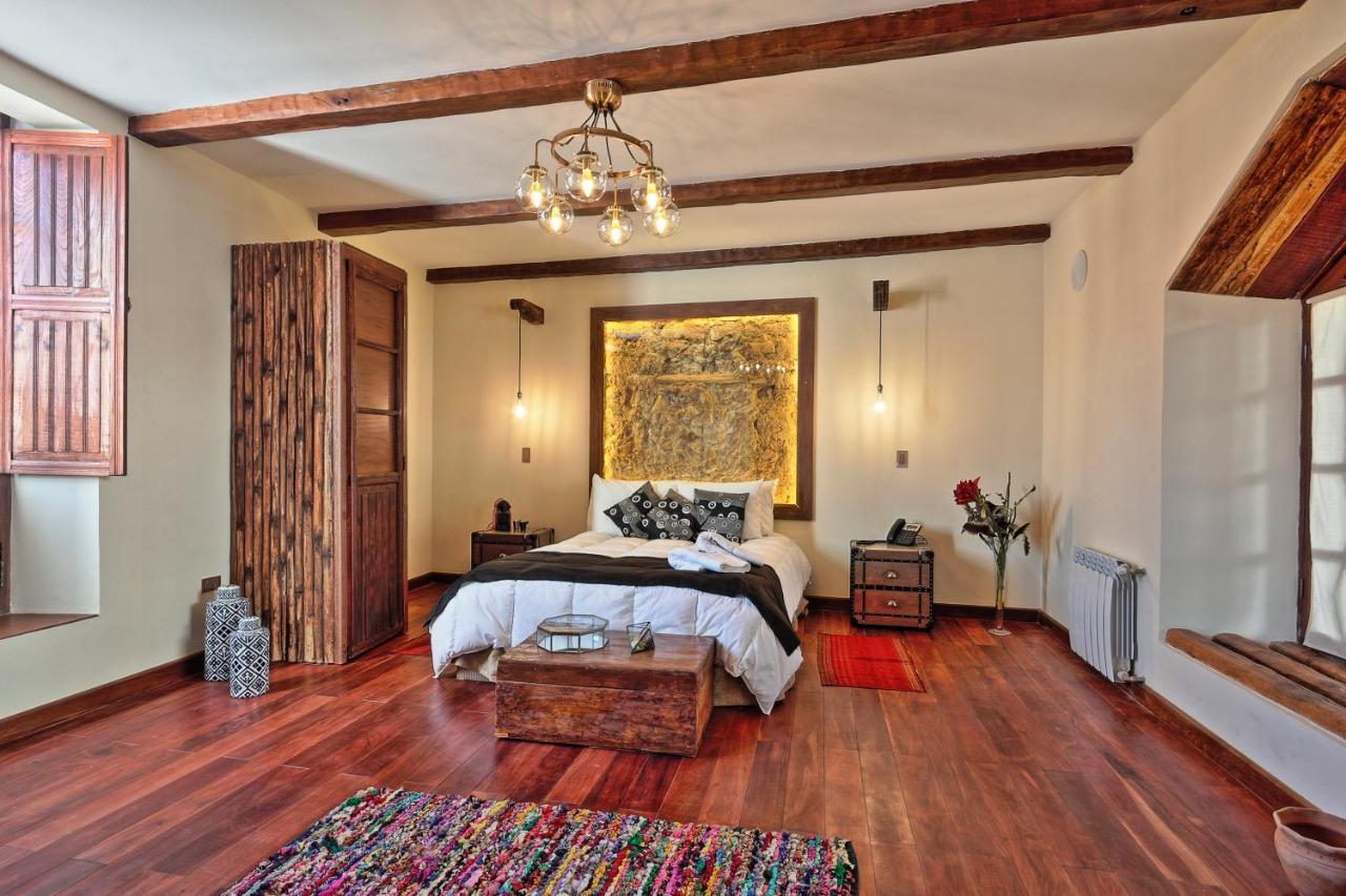 On Hotel Boutique Sucre Ngoại thất bức ảnh