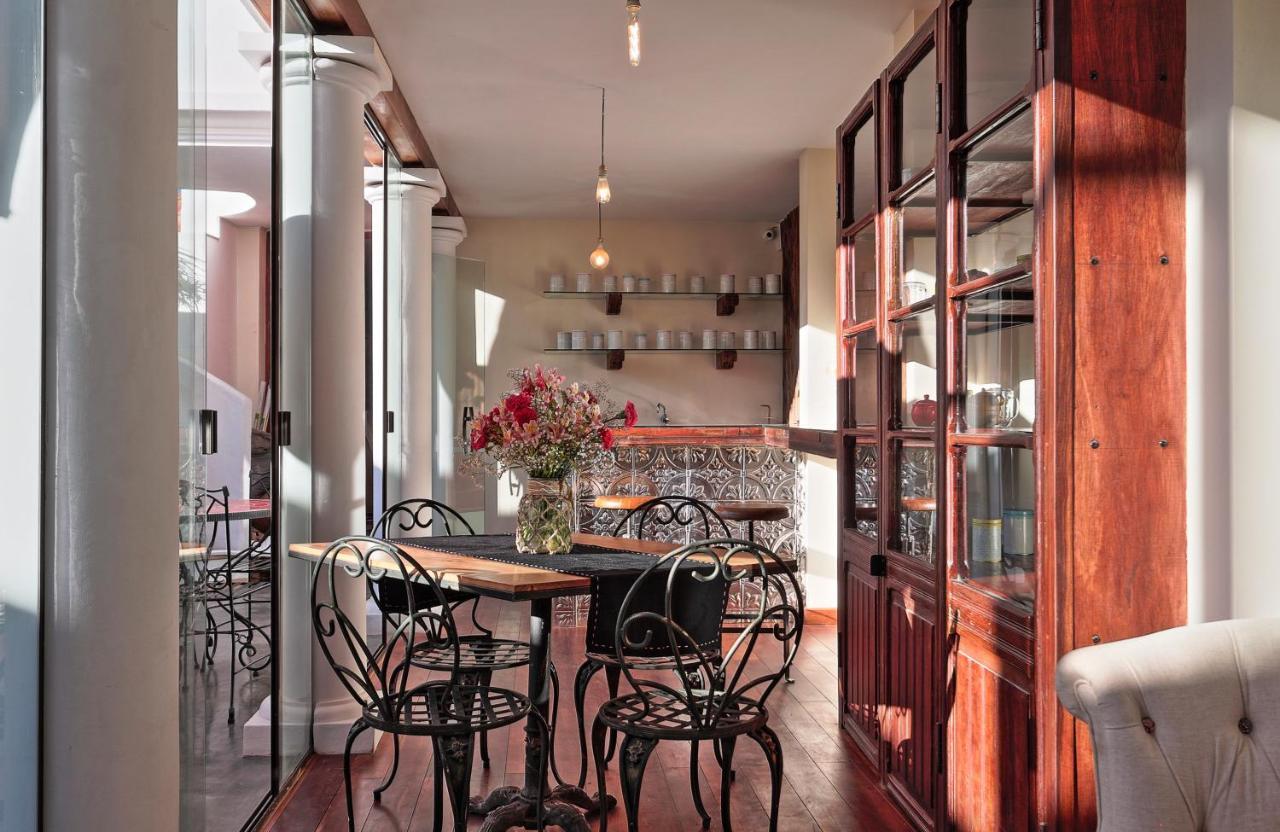 On Hotel Boutique Sucre Ngoại thất bức ảnh