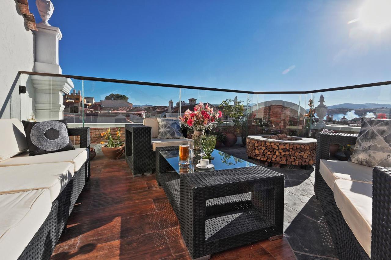 On Hotel Boutique Sucre Ngoại thất bức ảnh