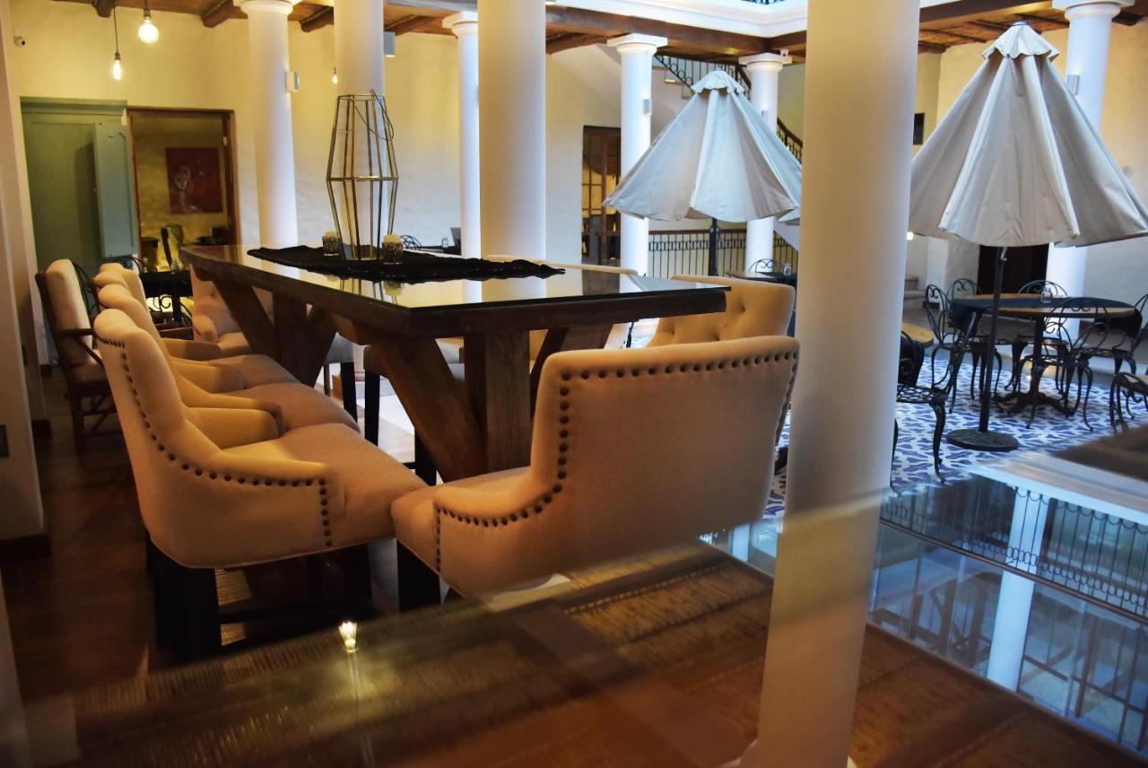 On Hotel Boutique Sucre Ngoại thất bức ảnh