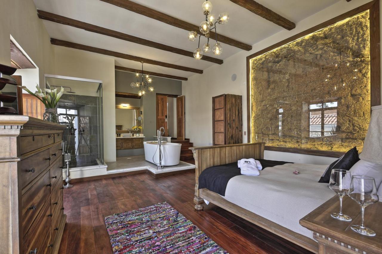 On Hotel Boutique Sucre Ngoại thất bức ảnh