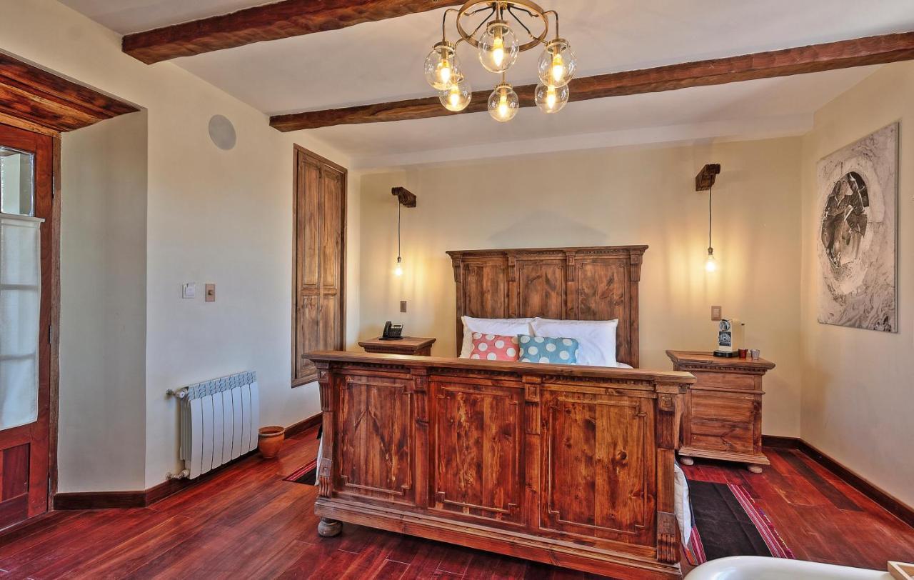 On Hotel Boutique Sucre Ngoại thất bức ảnh