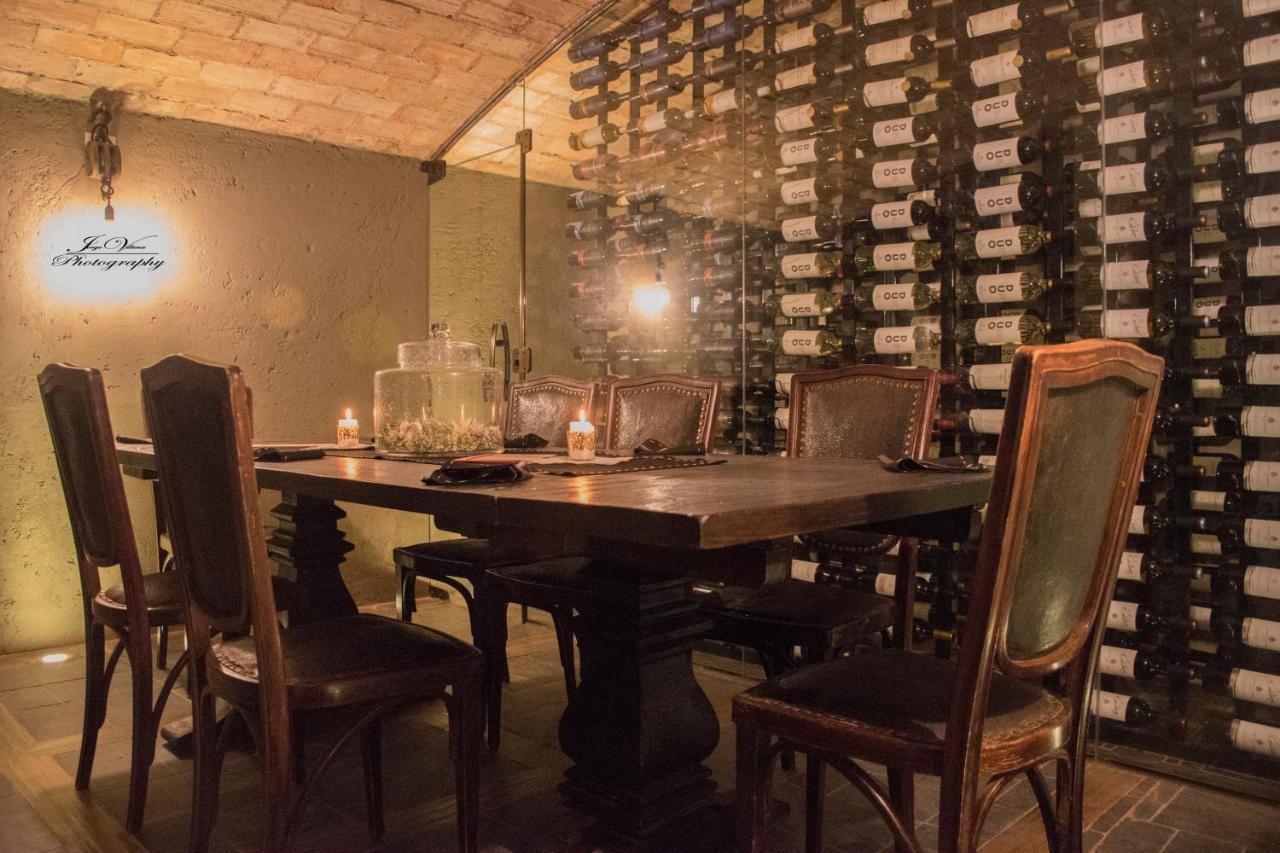On Hotel Boutique Sucre Ngoại thất bức ảnh